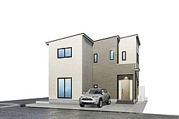 【野々市市粟田3丁目】ZEH仕様の高断熱・太陽光パネル4.92kw搭載の新築一戸建て