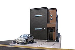 【野々市市本町5丁目】ZEH仕様の高断熱・太陽光パネル5.64kw搭載の新築一戸建て