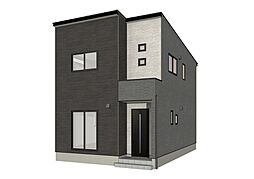 【泉本町2丁目】ZEH仕様の高断熱・太陽光パネル5.64kw搭載の新築一戸建て