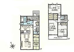 千葉市愛生町　全５棟