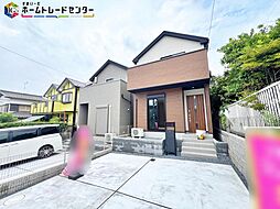 千葉市若葉区みつわ台２３-１期　全２棟