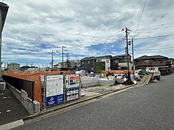 千葉市中央区寒川町１丁目　全３棟