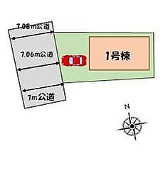 千葉市中央区浜野町第９　全１棟