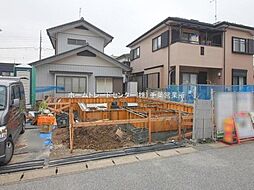 市原市若宮２３-３期　全１棟