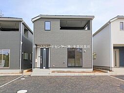 成田市西三里塚第８　全３棟