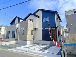 千葉市若葉区小倉町2期　全２棟