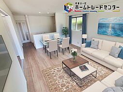 千葉市中央区都町１丁目II　全１棟