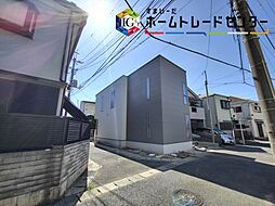 千葉市中央区道場北２期　全１棟