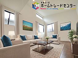 千葉市中央区椿森３期　全２棟