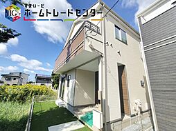 飯田の分譲住宅～HEARTFUL TOWN～千葉市中央区塩田町６２１番　全２棟