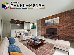 【飯田の分譲住宅】GRAFARE千葉市都町６期　全２棟　