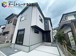 千葉市中央区鵜の森町４期