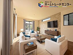 【飯田の分譲住宅】グラファーレ酒々井町酒々井３期　全２棟