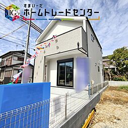 【飯田の分譲住宅】リナージュ四街道市千代田２丁目第１期　全２区画