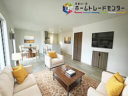 【飯田の分譲住宅】君津市人見23-2期 全13棟