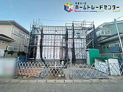 【飯田の分譲住宅】リナージュ成田本城２５-１期　全１棟