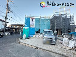 【飯田の分譲住宅】リナージュ酒々井中央台４丁目２５-１期　全２棟