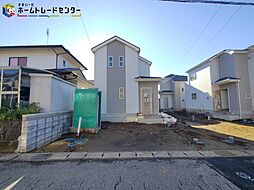 【飯田の分譲住宅】ハートフルタウン 中央区蘇我５丁目　全４棟