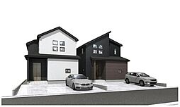 【飯田の分譲住宅】グラファーレ千葉市おゆみ野２期