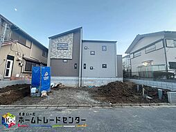 【飯田の分譲住宅】ブルーミングガーデン四街道市みそら４丁目　全１棟