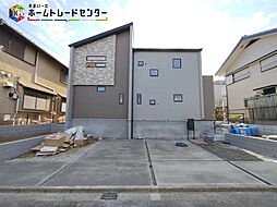 【飯田の分譲住宅】ブルーミングガーデン四街道市みそら４丁目　全１棟