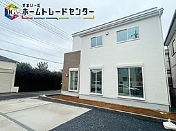 【飯田の分譲住宅】リナージュ八街市八街ほ第２期　全１棟