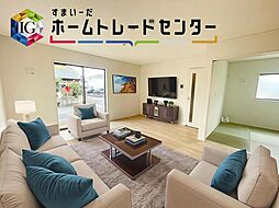 【飯田の分譲住宅】クレイドルガーデン茂原市萩原町第２　全３棟