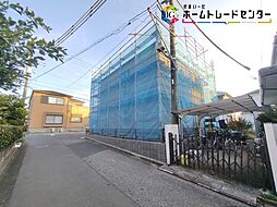 【飯田の分譲住宅】リーブルガーデン北大宮台　全１棟