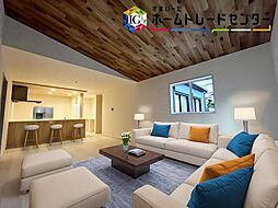 【飯田の分譲住宅】ブルーミングガーデン千葉市若葉区加曽利町 全1棟