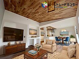 【飯田の分譲住宅】ブルーミングガーデン千葉市若葉区貝塚町１丁目　全１棟