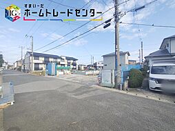 【飯田の分譲住宅】リナージュ市原市五井西７丁目　全２棟