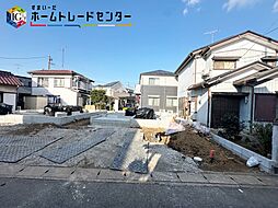 【飯田の分譲住宅】ハートフルタウン千葉市中央区大森町　全２棟