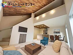 【飯田の分譲住宅】ブルーミングガーデン千葉市若葉区加曽利町２期　全１棟