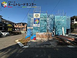 【飯田の分譲住宅】飯田グループホールディングス ハートフルタウン若葉区千城台東4丁目