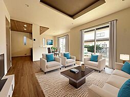 【飯田の分譲住宅】飯田グループホールディングス　ブルーミングガーデン千葉市緑区土気町　全1棟