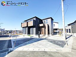 【飯田の分譲住宅】飯田グループホールディングス　グラファーレ四街道市内黒田3期　全７棟