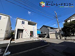 【飯田の分譲住宅】飯田グループホールディングス　クレイドルガーデン千葉市若葉区小倉台第９