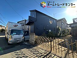 【飯田の分譲住宅】飯田グループホールディングス　グラファーレ千葉市若葉区若松町１４期　全１棟