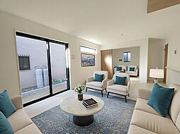 【飯田の分譲住宅】飯田グループホールディングス グラファーレ千葉市若葉区若松町14期 全1棟