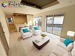 【飯田の分譲住宅】飯田グループホールディングス　ブルーミングガーデン千葉市中央区道場南２丁目