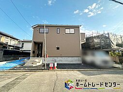 【飯田の分譲住宅】飯田グループホールディングス　クレイドルガーデン成田市玉造第１１　