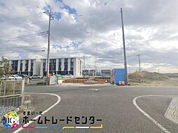 【飯田の分譲住宅】飯田グループホールディングス　リナージュ袖ケ浦市袖ケ浦駅前２丁目