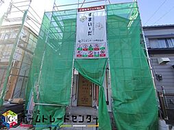 【飯田の分譲住宅】飯田グループホールディングス　リナージュ千葉中央区大森町24-1期　全2棟