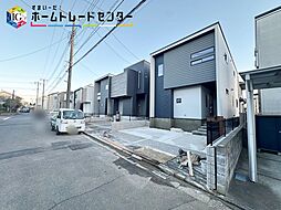 【飯田の分譲住宅】飯田グループホールディングス　ブルーミングガーデン千葉市若葉区原町