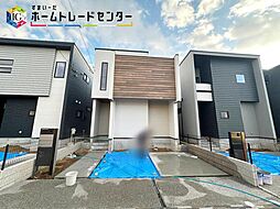 【飯田の分譲住宅】飯田グループホールディングス　ブルーミングガーデン千葉市若葉区原町