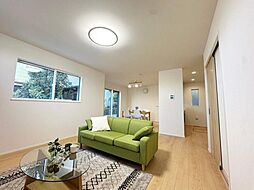 【飯田の分譲住宅】飯田グループホールディングス　リナージュ千葉若葉区みつわ台４丁目