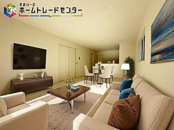 【飯田の分譲住宅】飯田グループホールディングス　リナージュ四街道市四街道3丁目24-1期　全3棟