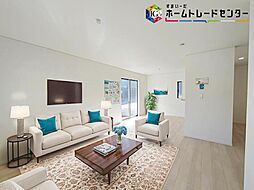 【飯田の分譲住宅】飯田グループホールディングス　クレイドルガーデン千葉市中央区大森町第２