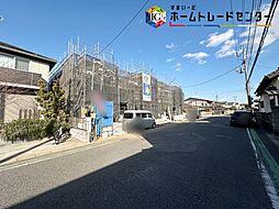 【飯田の分譲住宅】飯田グループホールディングス　ハートフルタウン千葉市若葉区小倉台６丁目