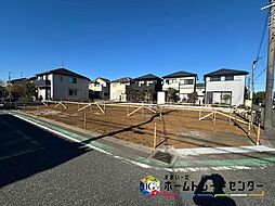 【飯田の分譲住宅】飯田グループホールディングス　ハートフルタウン千葉市若葉区小倉台６丁目